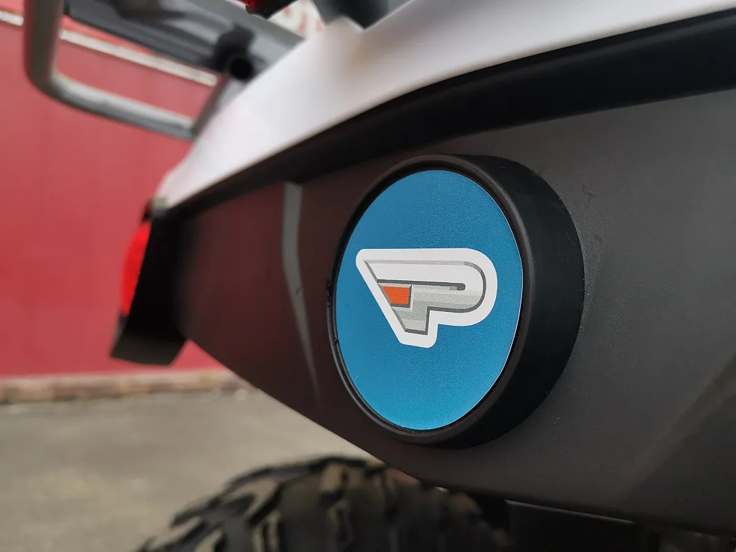 PROMAX RENEGADE 280 LUX (2025)
